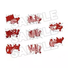 Phoenix Wright: Ace Attorney Action Figure Nendoroid Apollo Justice 10cm