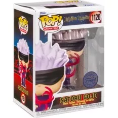 Jujutsu Kaisen POP!...