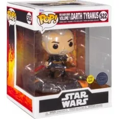 Star Wars POP! Movies Darth...