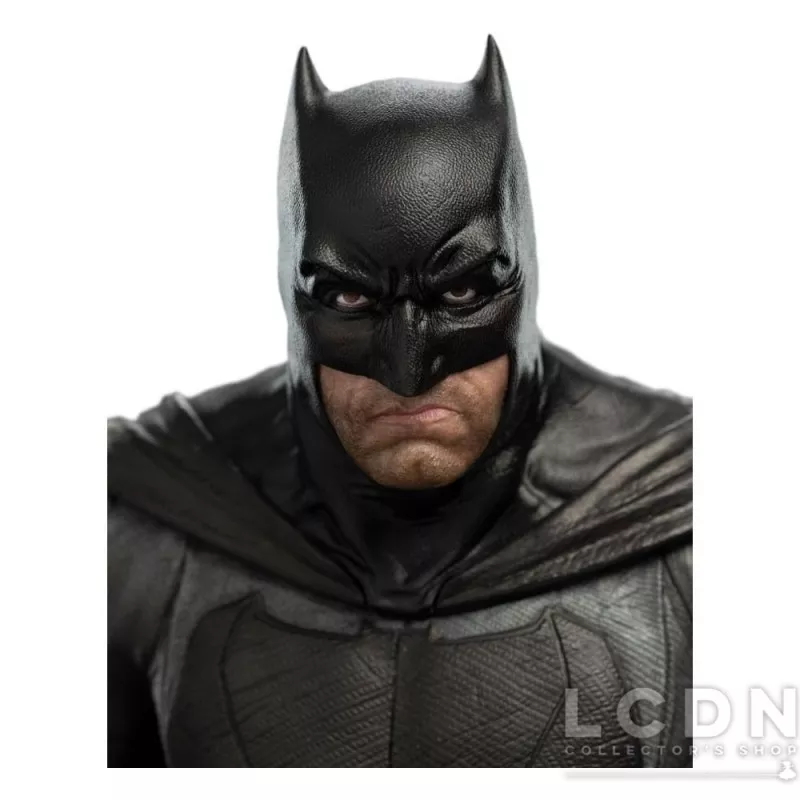 Zack Snyder&#039;s Justice League Statue 1/6 Batman 37cm