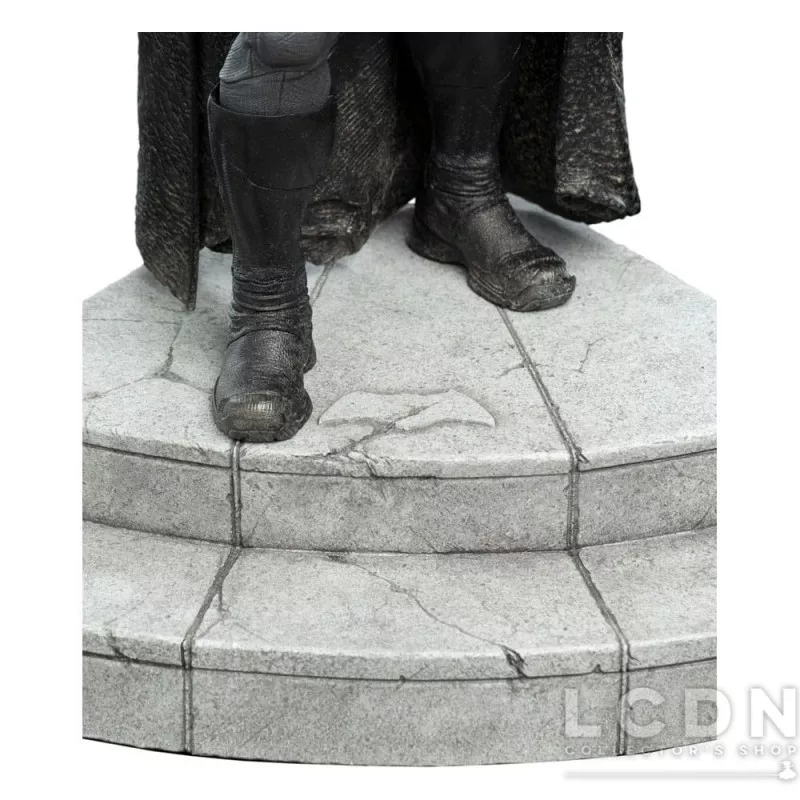 Zack Snyder&#039;s Justice League Statue 1/6 Batman 37cm