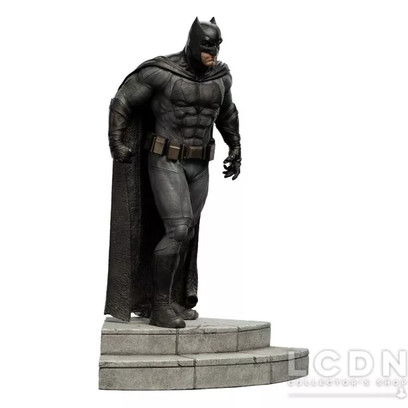 Zack Snyder&#039;s Justice League Statue 1/6 Batman 37cm