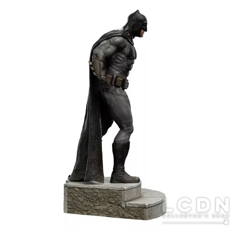 Zack Snyder&#039;s Justice League Statue 1/6 Batman 37cm