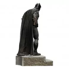 Zack Snyder's Justice League Statue 1/6 Batman 37cm