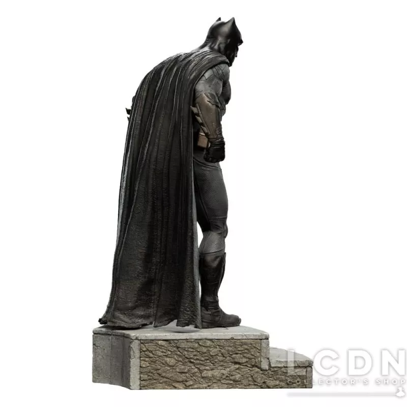 Zack Snyder&#039;s Justice League Statue 1/6 Batman 37cm