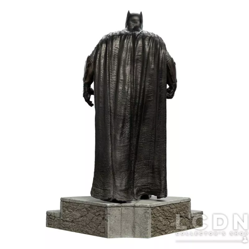 Zack Snyder&#039;s Justice League Statue 1/6 Batman 37cm