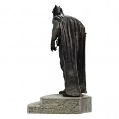 Zack Snyder's Justice League Statue 1/6 Batman 37cm
