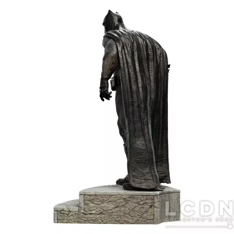Zack Snyder&#039;s Justice League Statue 1/6 Batman 37cm