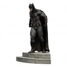 Zack Snyder's Justice League Statue 1/6 Batman 37cm