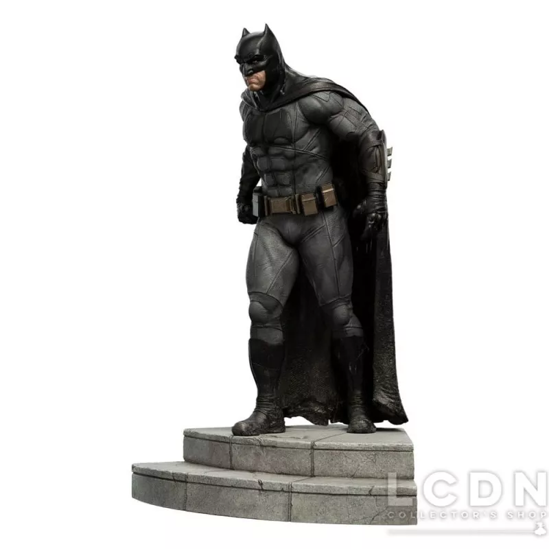 Zack Snyder&#039;s Justice League Statue 1/6 Batman 37cm