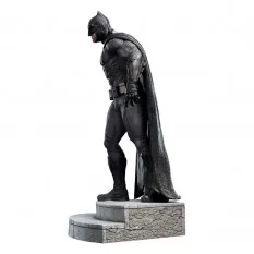 Zack Snyder's Justice League Statue 1/6 Batman 37cm