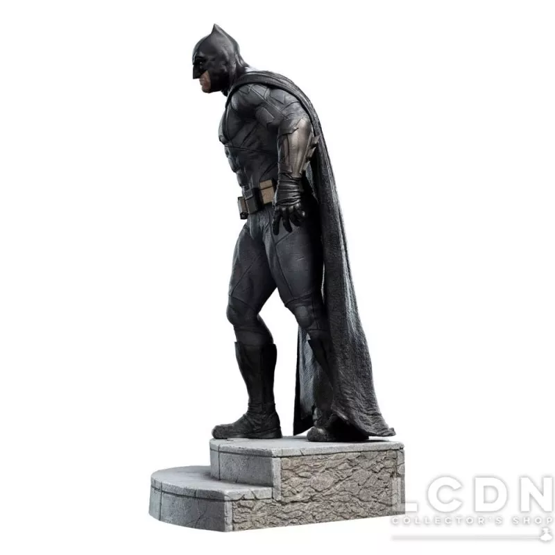 Zack Snyder&#039;s Justice League Statue 1/6 Batman 37cm