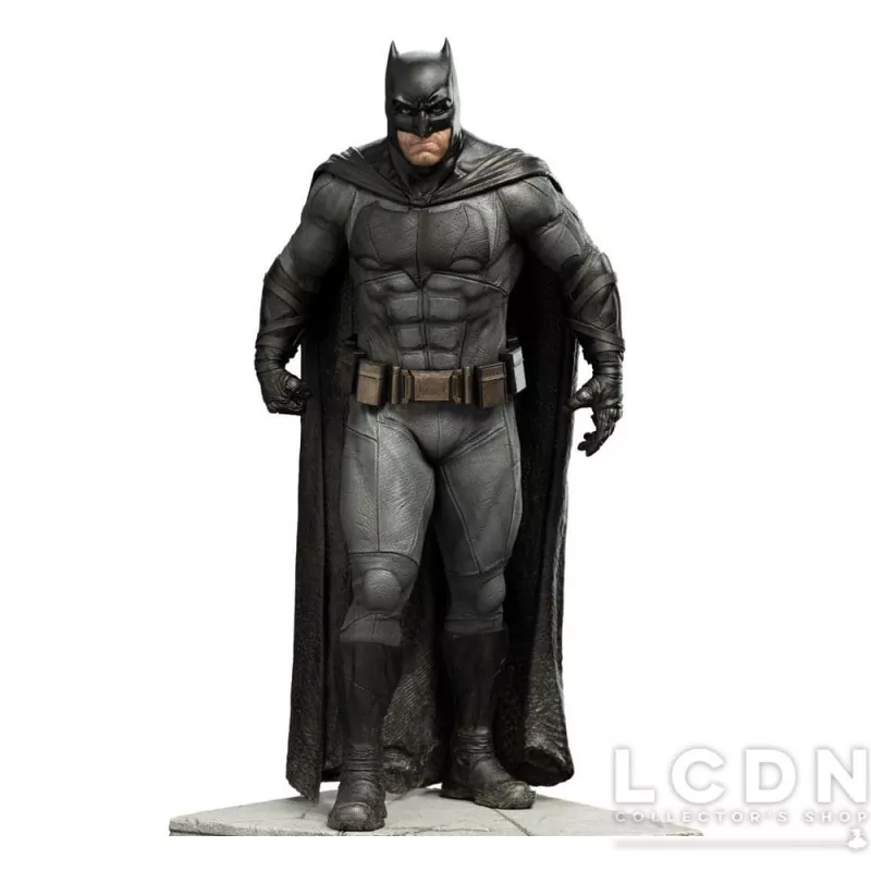 Zack Snyder&#039;s Justice League Statue 1/6 Batman 37cm
