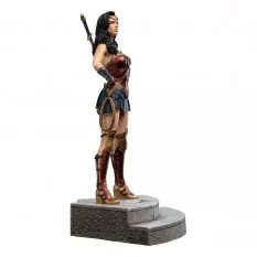 Zack Snyder's Justice League Statue 1/6 Wonder Woman 37cm