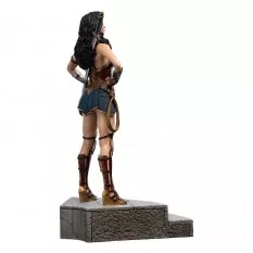 Zack Snyder's Justice League Statue 1/6 Wonder Woman 37cm