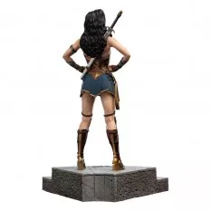 Zack Snyder's Justice League Statue 1/6 Wonder Woman 37cm
