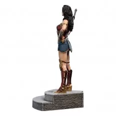 Zack Snyder's Justice League Statue 1/6 Wonder Woman 37cm