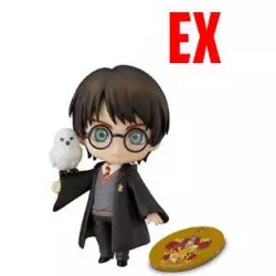 Harry Potter Nendoroid...