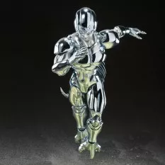 Dragon Ball Z S.H. Figuarts Action Figurine Metal Cooler 14cm
