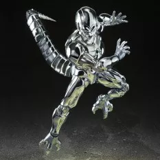 Dragon Ball Z S.H. Figuarts Action Figurine Metal Cooler 14cm