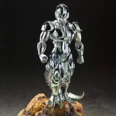 Dragon Ball Z S.H. Figuarts Action Figurine Metal Cooler 14cm