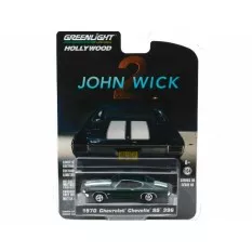 John Wick 2 1970 Chevrolet...