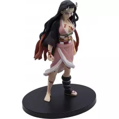Demon Slayer Kimetsu No Yaiba Figurine Nezuko Kamado vol.26 16cm