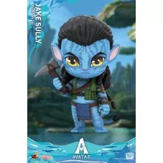 Hot Toys Avatar : La Voie...