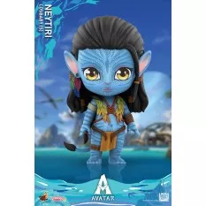 Hot Toys Avatar : The Way...