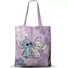 Disney Stitch & Angel Tote...