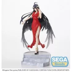 Overlord Figurine Albedo 23cm