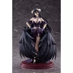 Overlord Figurine Albedo Black Dress Ver.