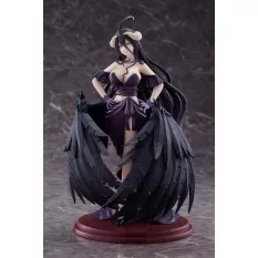 Overlord Figure Albedo...