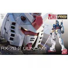 RG Mobile Suit RX-78-2...