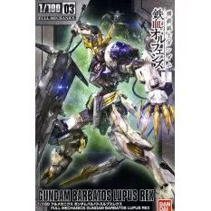 Iron-Blooded Orphans Full...