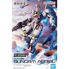 FM Gundam Witch From...