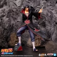 Naruto Shippuden Figure...