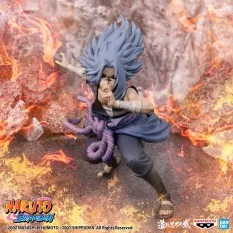 Naruto Shippuden Figure...