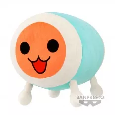 Taiko No Tatsujin Plush 35cm