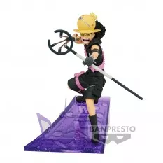 One Piece Film Red Figurine...