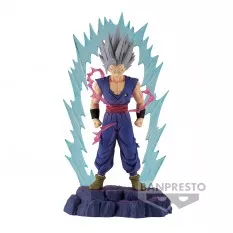 Dragon Ball Super Figurine...