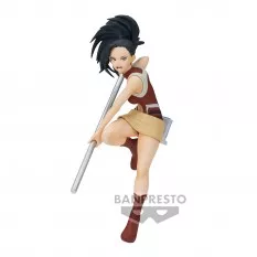 My Hero Academia Figure The...