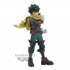 My Hero Academia Figure Age...