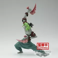 Demon Slayer: Kimetsu No Yaiba Figure Vibration Stars Gyutaro 13cm