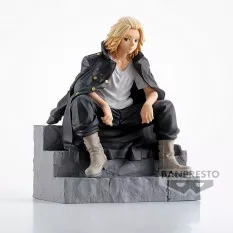 Tokyo Revengers Figurine...