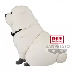 Spy×Family Figure Fluffy Puffy Bond Forger ver.A 13cm