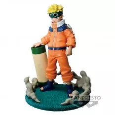 Naruto Figurine Memorable...