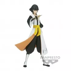 Bleach Figure Solid And...