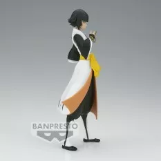 Bleach Figure Solid And Souls Sui-Feng 14cm