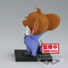 Tom & Jerry Figurine WB100Th Anniversary Joker Jerry 8cm